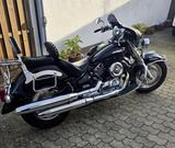 Yamaha XVS 1100 Dragstar Classic - YAMAHA XV 1100