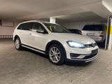 Volkswagen Golf VII Alltrack 184PS GTD 4Motion DSG mit AHK