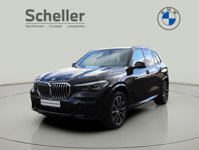 BMW X5 xDrive30d M Sportpaket Head-Up HiFi DAB LED