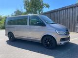 Volkswagen T6 Multivan TÜV neu 3/28 