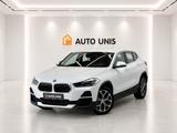 BMW X2 sDrive18i Benzin Aut | Navi Cam LED | 1.Hand - gebrauchte BMW X2 aus dem Jahr 2023