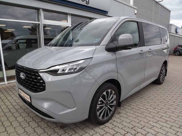 Tourneo Custom Plug-in Hybrid *elektr.Türen*B&O*
