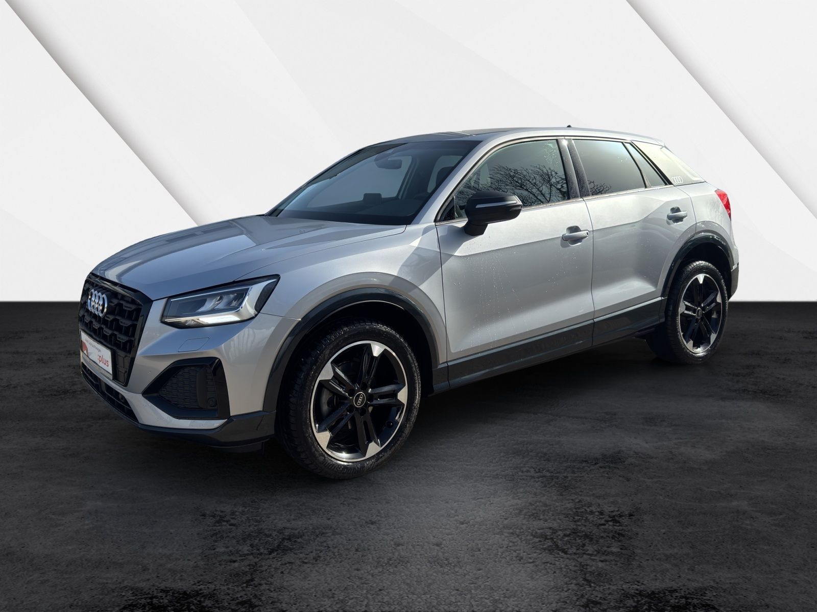 Audi Q2 - Bild 2