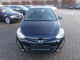 Hyundai i20 , Klimaanlage, Radio CD, Allwetterreifen - Hyundai i20: 3 Türen