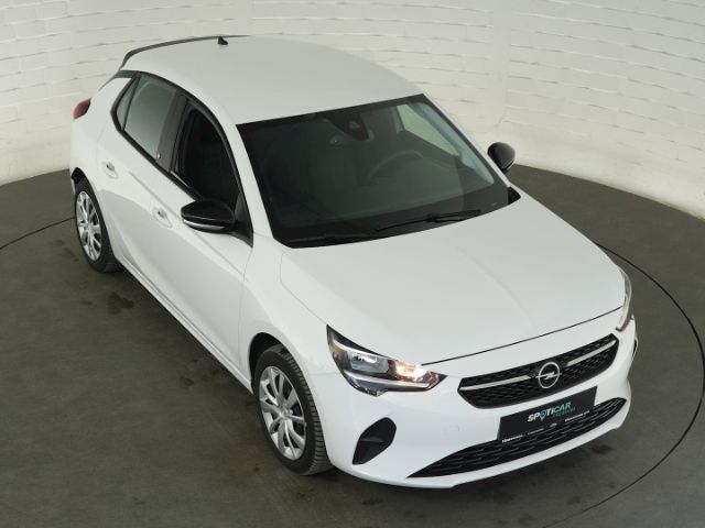 Corsa-e F EDITION 50kWH AT+KLIMAAUTOMATIK+CAR PL