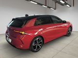 Opel Astra Ultimate +AHK+8-Fach+KAMERA+LED+ - Opel Astra: Schiebedach