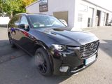 Mazda 2024 Mazda CX-80 5WGN 2.5L e-SKYACTIV PHEV 327ps - Mazda 2: Allradantrieb