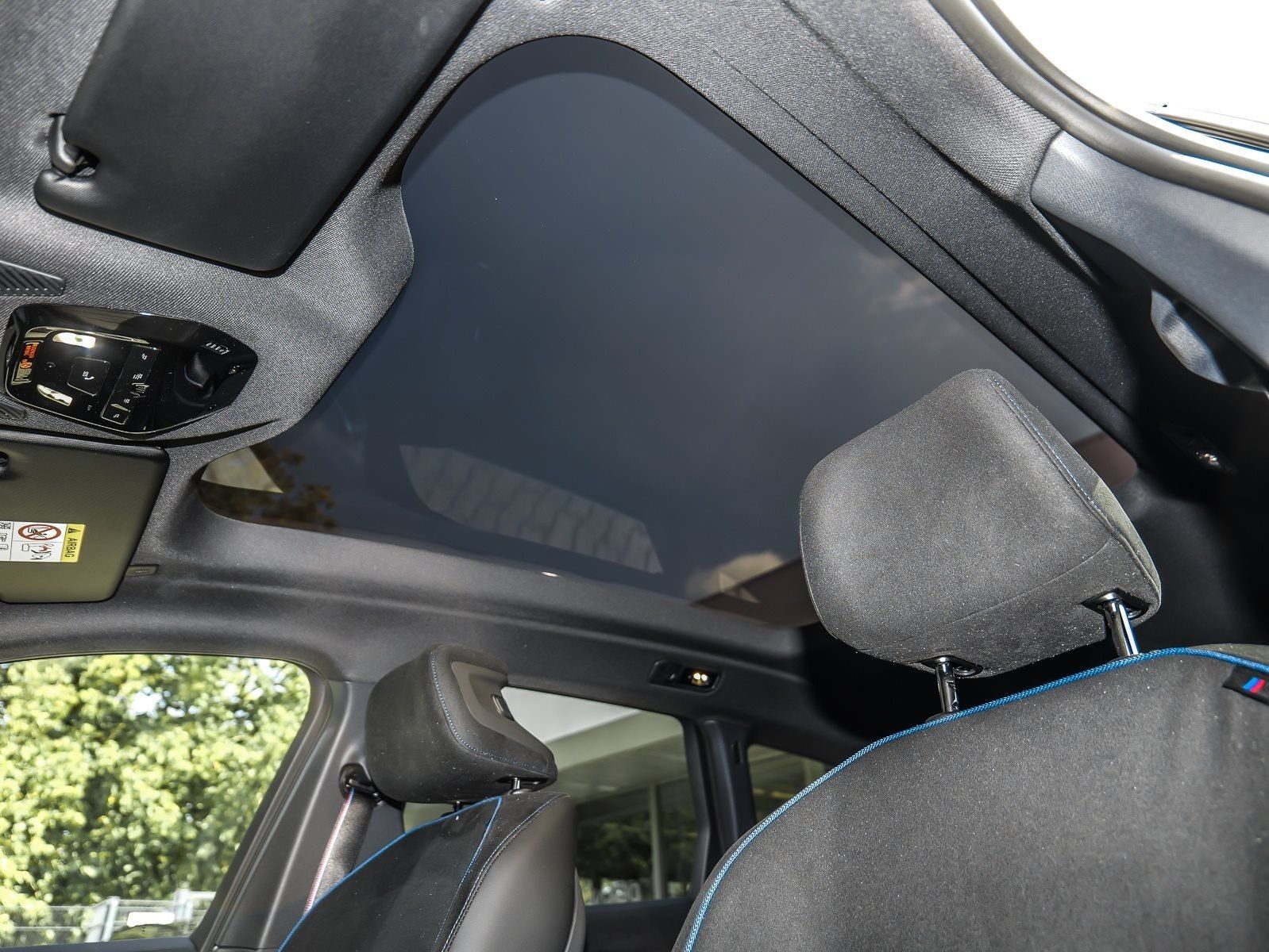 BMW iX3 - Bild 12