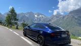 Audi S5 3.0 TFSI tiptronic quattro Sportback - APR - Audi: Apr