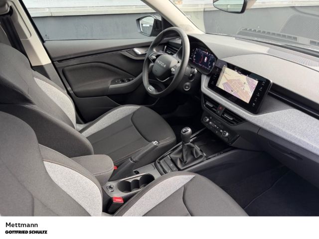 Skoda Kamiq - Bild 19