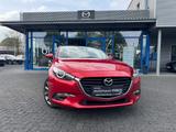 Mazda 3 SKYACTIV-G SIGNATURE+ *AHK*LED*HUD*SITZ+LENK-H - Mazda 3 in Aachen