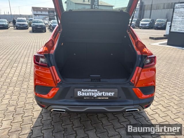Fahrzeugabbildung Renault Arkana R.S. Line TCe 160 EDC Winter-P./Kamera