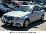 Mercedes-Benz C 180 Lim. Elegance / Navi / PTS / Euro5 - Mercedes-Benz C 180: Elegance