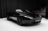 Aston Martin V8 Vantage Roadster 4.3l Sportshift - Aston Martin V8 Vantage