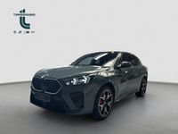 BMW X2 - Vorschau Bild 1