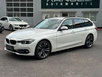 BMW 330 - 10