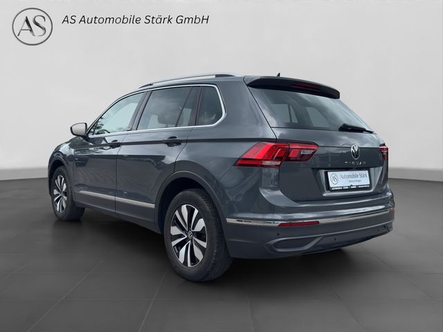 Fahrzeugabbildung Volkswagen Tiguan Move 1,5 TSI DSG+IQ Drive+LED+Cam+Winter