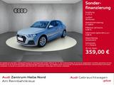 Audi A1 Sportback 25 TFSI advanced - Audi A1 in Halle