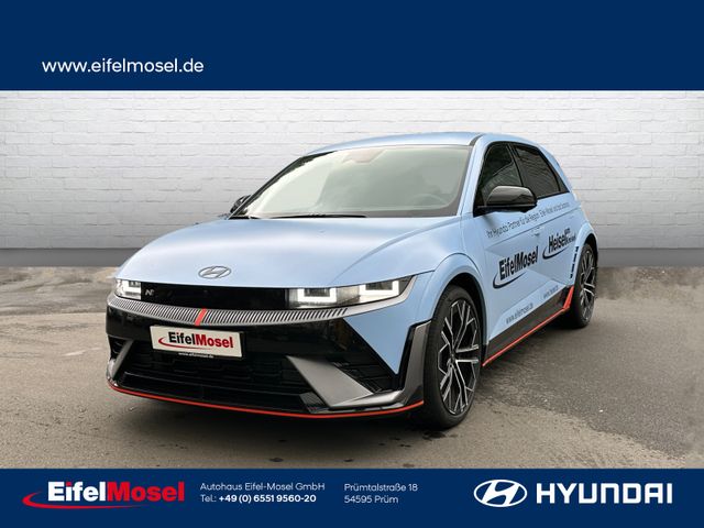 Hyundai IONIQ 5 N MJ24 84kWh 609PS 4WD Sitz-Paket /4x4/N