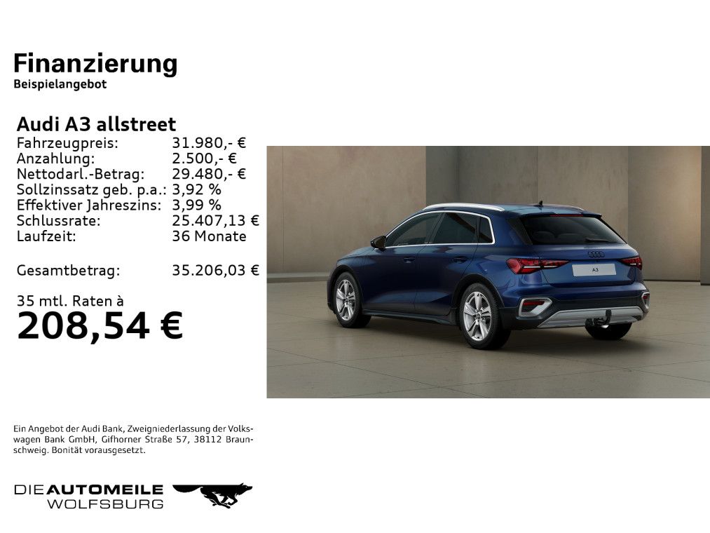 Audi A3 - Bild 2