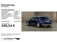 Audi A3 - Vorschau Bild 2