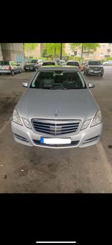 Mercedes-Benz 350 - Mercedes-Benz 350 aus 2011