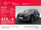 Audi Q5 55 TFSI e qu. S tronic S line Pano/Kamera/Nav