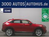 Honda HR-V 1.5 i-MMD Hybrid Navi LED ACC Shz RFK DAB - gebrauchte Honda HR-V aus dem Jahr 2022