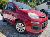 Fiat Panda More - gebrauchte Fiat Panda aus dem Jahr 2013