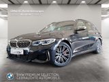 BMW M340d xDrive Touring Standheizung Harman/K - BMW M340d aus 2022