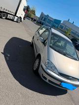 Ford Galaxy - gebrauchte Ford Galaxy aus dem Jahr 2001