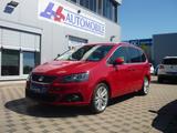 Seat Alhambra Style/Bi-Xenon/Pano/AHK/Leder/7-Sitzer - gebrauchte Seat Alhambra aus dem Jahr 2014