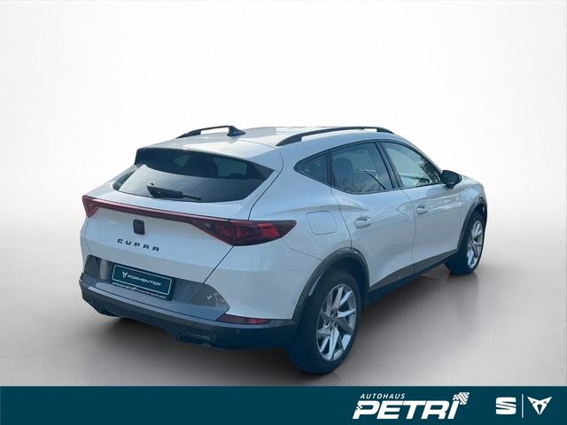 Foto Nummer 5: CUPRA Formentor