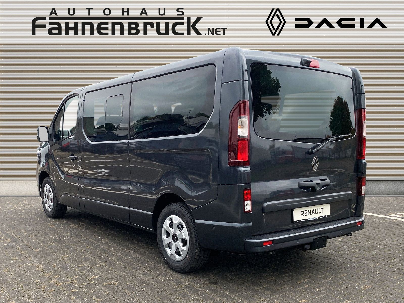 Renault Trafic - Bild 3