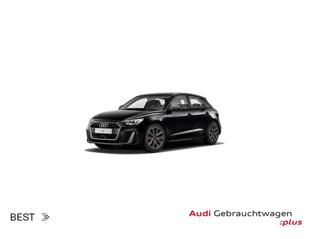 Audi A1 Sportback S line 40 TFSI ACC*Navi*Kamera