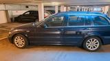 BMW 320 i Touring  6 Zylinder - BMW 320 aus 2004: Kombi, 320i