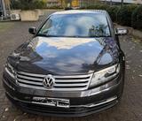 Volkswagen Phaeton 3.0 V6 TDI 4MOTION Tiptronic 5-Sitzer - - Volkswagen Phaeton: 6.0