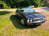 Jaguar XJ6 4.0 X300 Automatik - gepflegter... - Jaguar XJ6 aus 1995