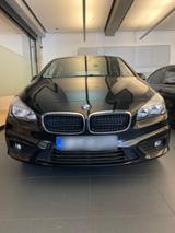 BMW 216i Active Tourer 2016 - BMW 216 in Frankfurt (Main)