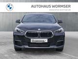 BMW X2 xDrive25e DAB LED RFK Navi Tempomat Shz PDC - BMW X2 in Nürnberg