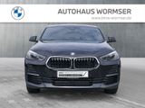 BMW X2 xDrive25e DAB LED RFK Navi Tempomat Shz PDC - BMW X2 mit Hybrid-Antrieb