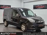 Opel Combo D Kasten L1H1 2,2t Klima 1.Hand - Opel Combo mit 3 Türen