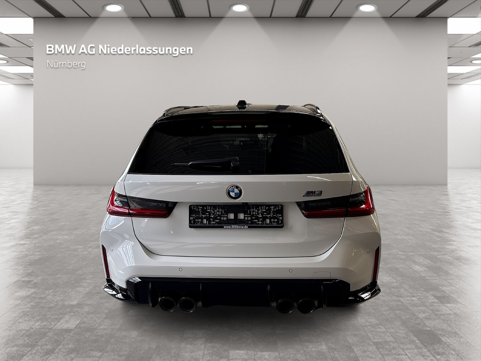 BMW M3 - Bild 7