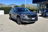 Skoda SKODA Kodiaq 2.0 TDI EVO SCR 4x4 DSG 7 posti Sty - Skoda Kodiaq mit Halbautomatikschaltung