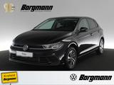 Volkswagen Polo 1.0 TSI Energy LED ACC KAMERA SHZ PDC KLIMA - Volkswagen Polo Neuwagen in Düsseldorf
