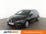 Seat Leon 1.5 TSI ACT FR Black Matt Edition Aut.*NAVI - Seat Leon: Fr Black Edition