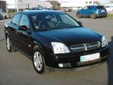 Opel Vectra 1.8 >> TOP AUTO <<  Bitte TEXT lesen !! - gebrauchte Opel Vectra aus dem Jahr 2002