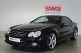 Mercedes-Benz SL 55 AMG !!! MOPF !!! 517 PS !!! TOP !!! - Mercedes-Benz SL 55 AMG aus 2007