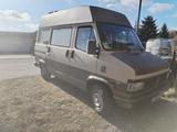 Fiat Ducato mit TÜV  - gebrauchte Fiat Ducato aus dem Jahr 1991