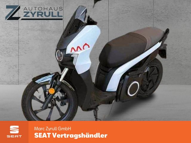 Seat MÓ 125 12 PS LED/BT